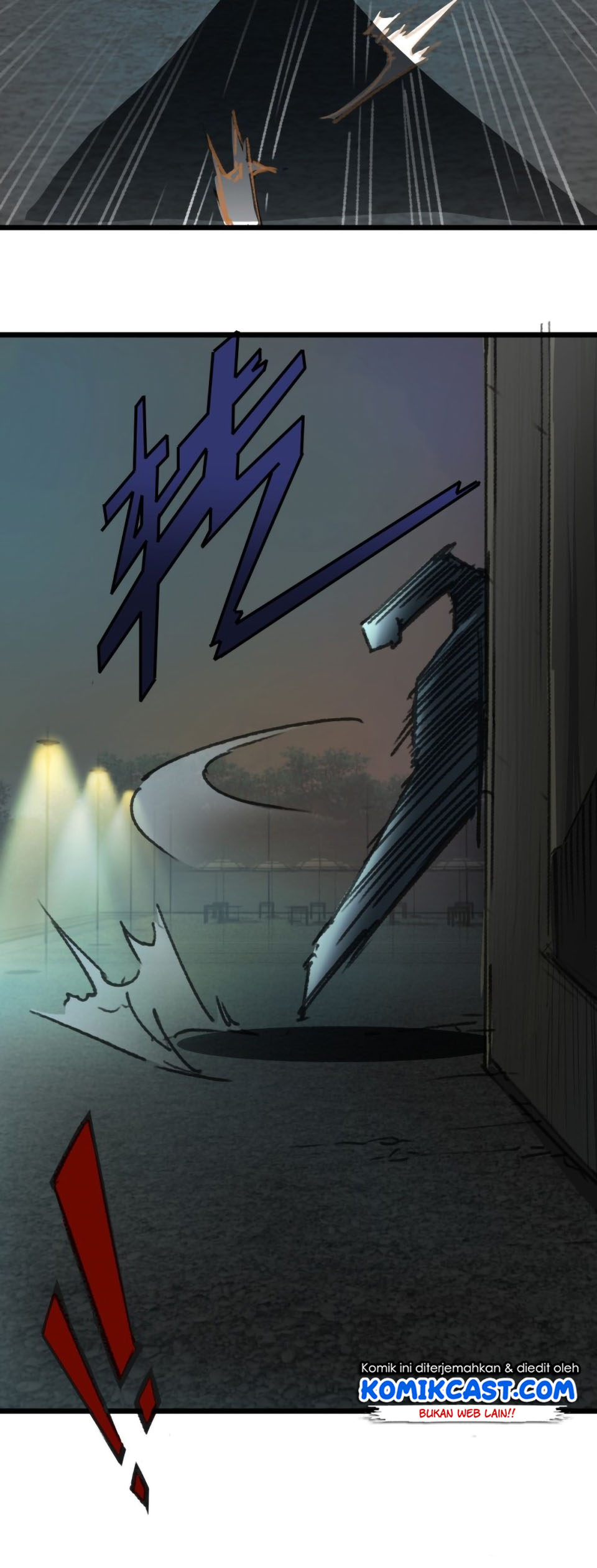 The Genius System Chapter 13 Gambar 7
